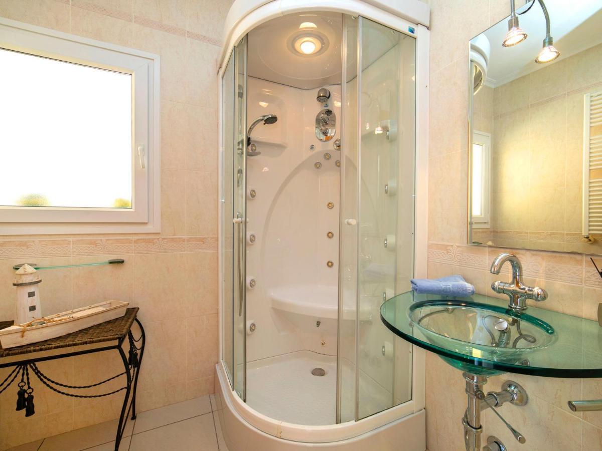 Holiday Home Fleur By Interhome Calpe Bagian luar foto