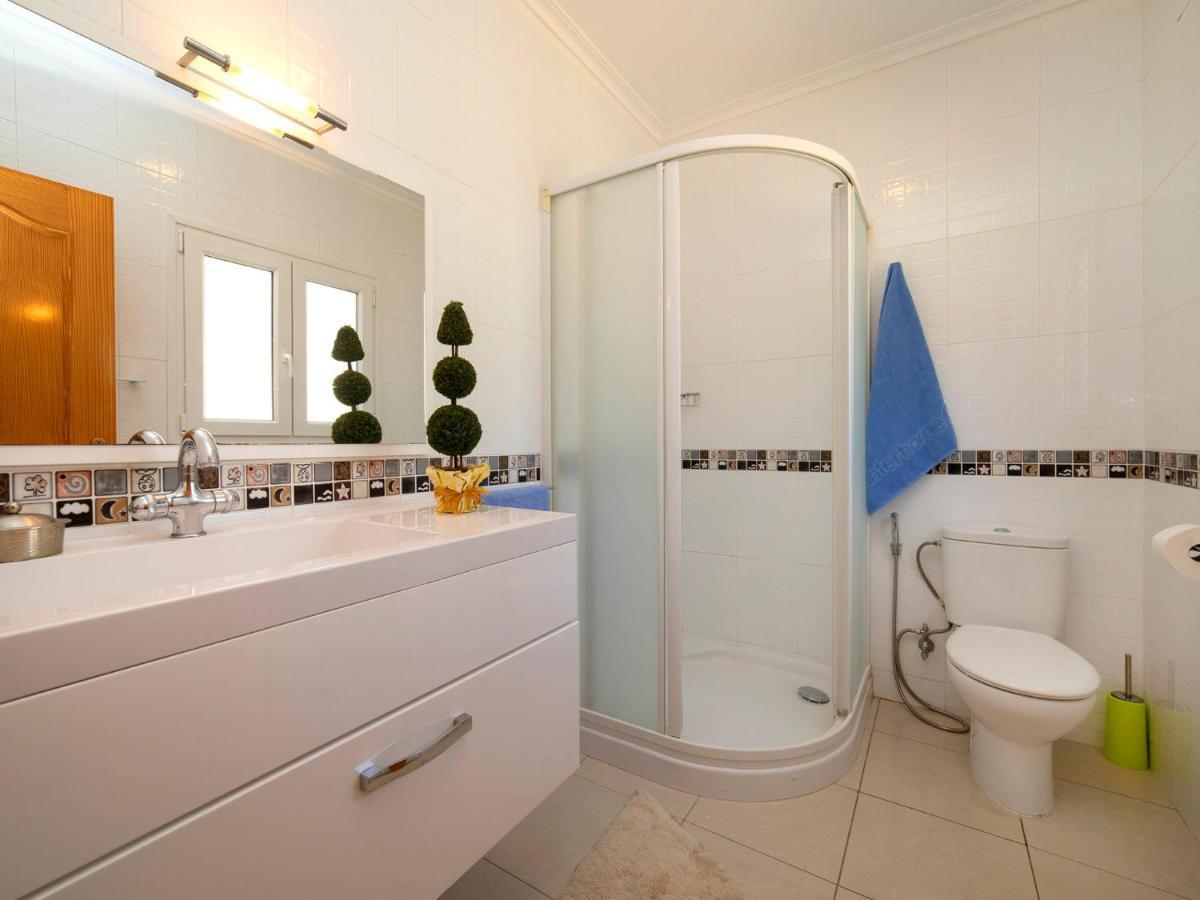 Holiday Home Fleur By Interhome Calpe Bagian luar foto