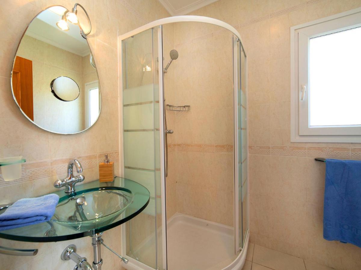 Holiday Home Fleur By Interhome Calpe Bagian luar foto